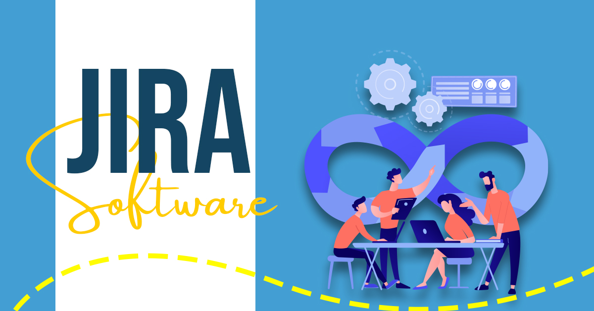 Jira project management tool