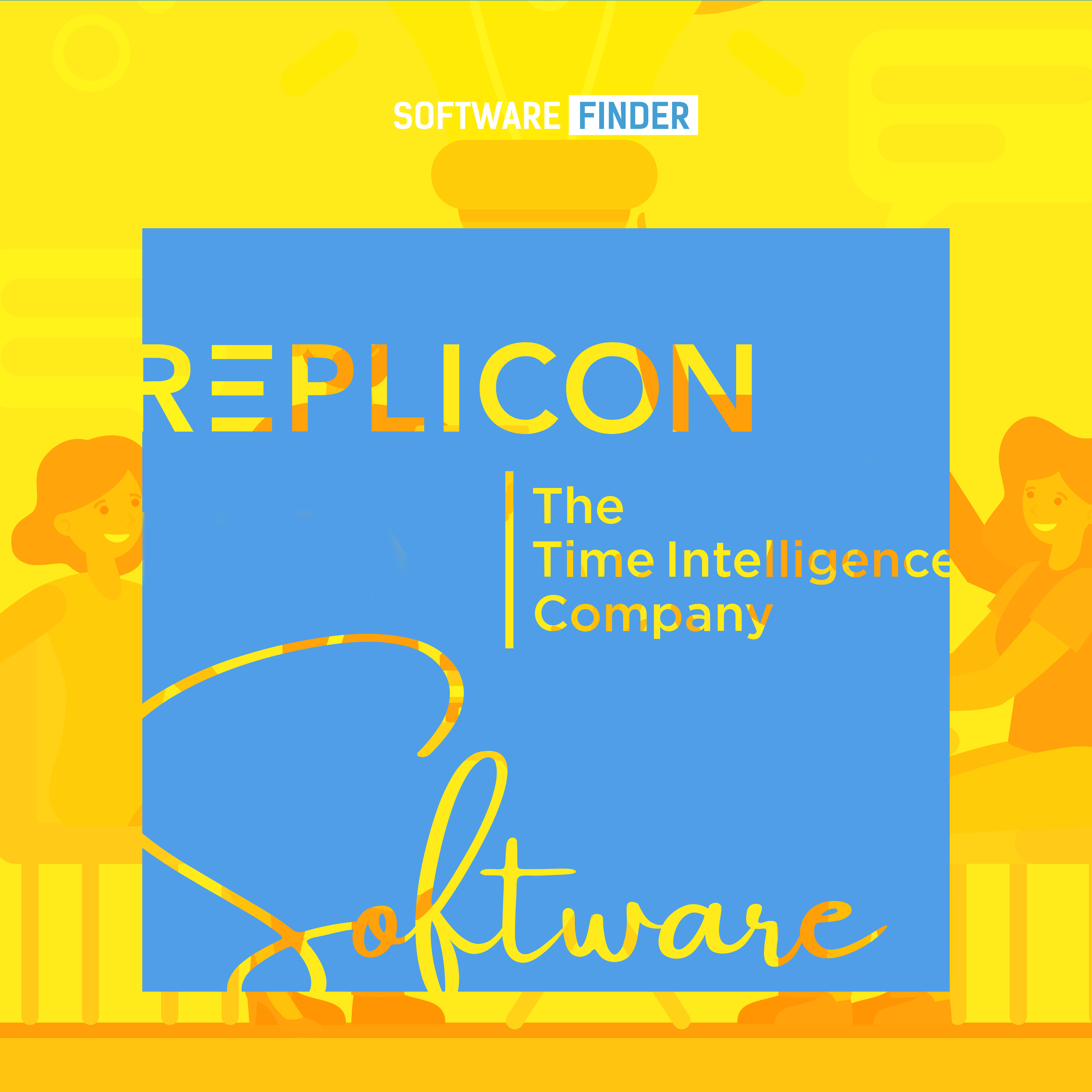 Replicon Software Aptitude Test